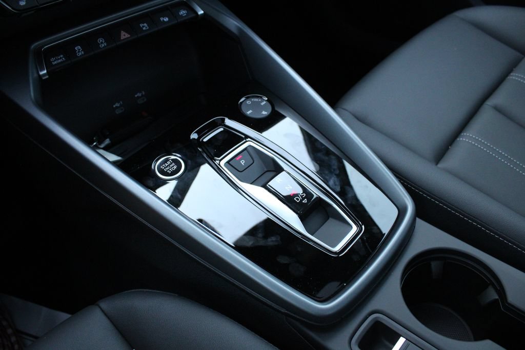 New 2026 Audi A3 2.0T Premium AWD/4WD image 18
