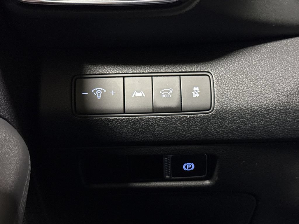 Used 2023 Hyundai Santa Fe Blue AWD/4WD image 19