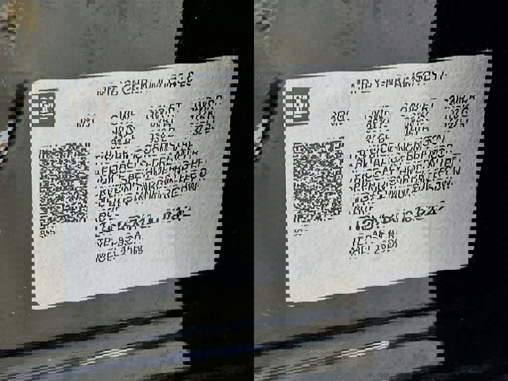 Used 2020 Cadillac CT4 Luxury w/ Cold Weather Package image 23