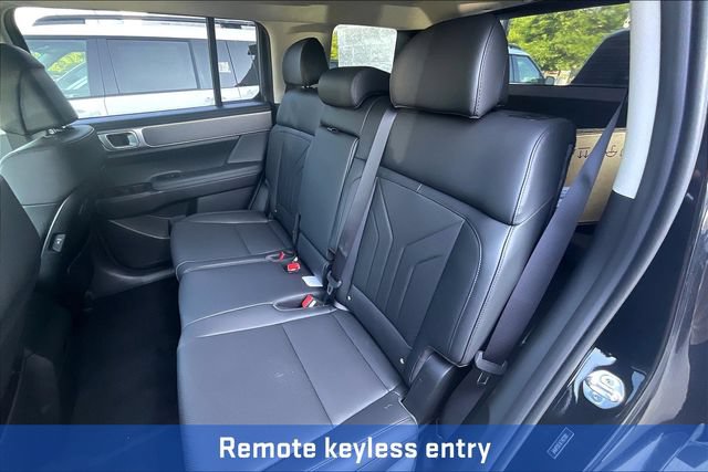 New 2026 Hyundai Santa Fe SEL AWD/4WD image 12
