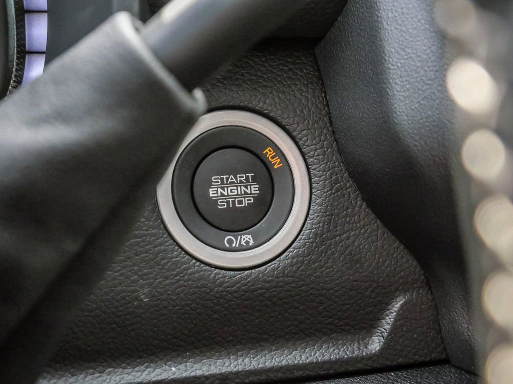 Used 2025 RAM 2500 Power Wagon image 34