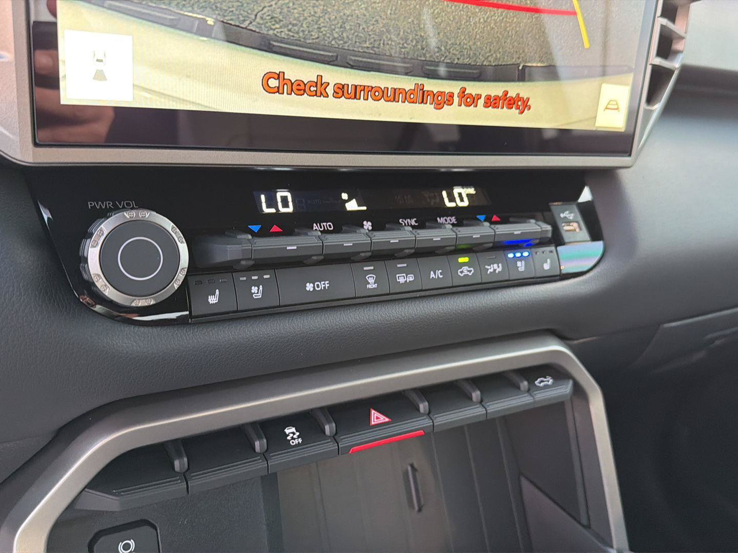 New 2026 Toyota Tundra Limited AWD/4WD image 26