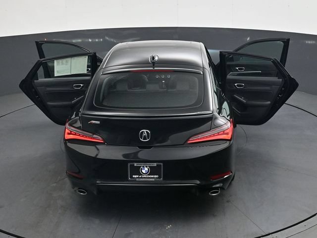 Used 2024 Acura Integra A-Spec FWD image 45