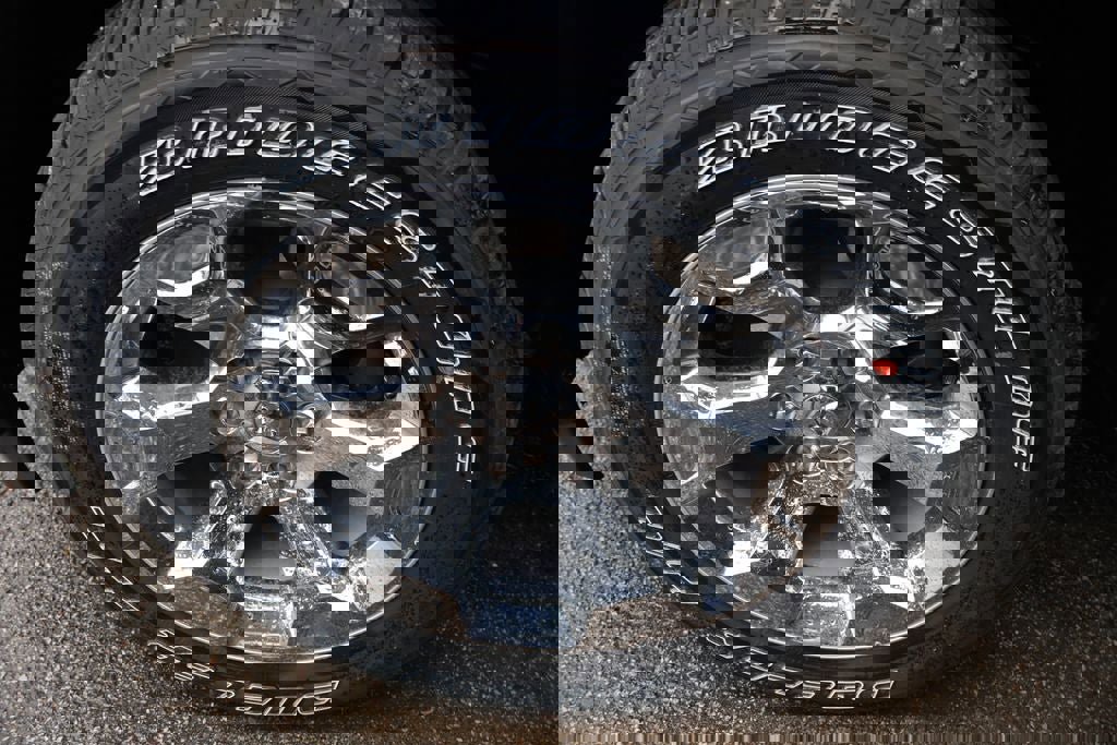 New 2026 RAM 1500 Big Horn image 6