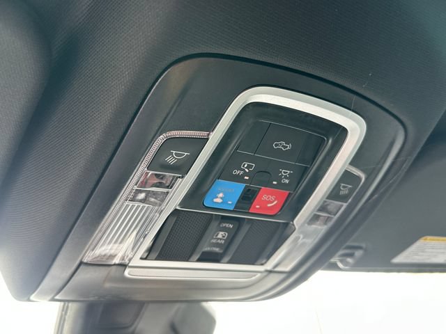 New 2026 RAM 1500 Big Horn AWD/4WD image 24