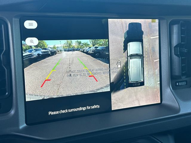 New 2026 Ford Bronco Outer Banks image 30