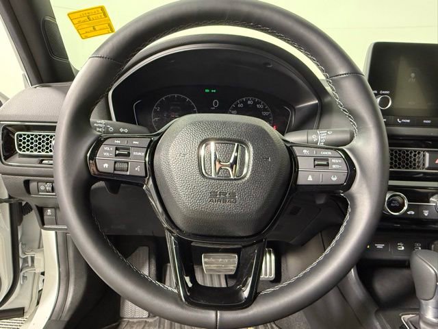 Used 2026 Honda Civic Sport image 15