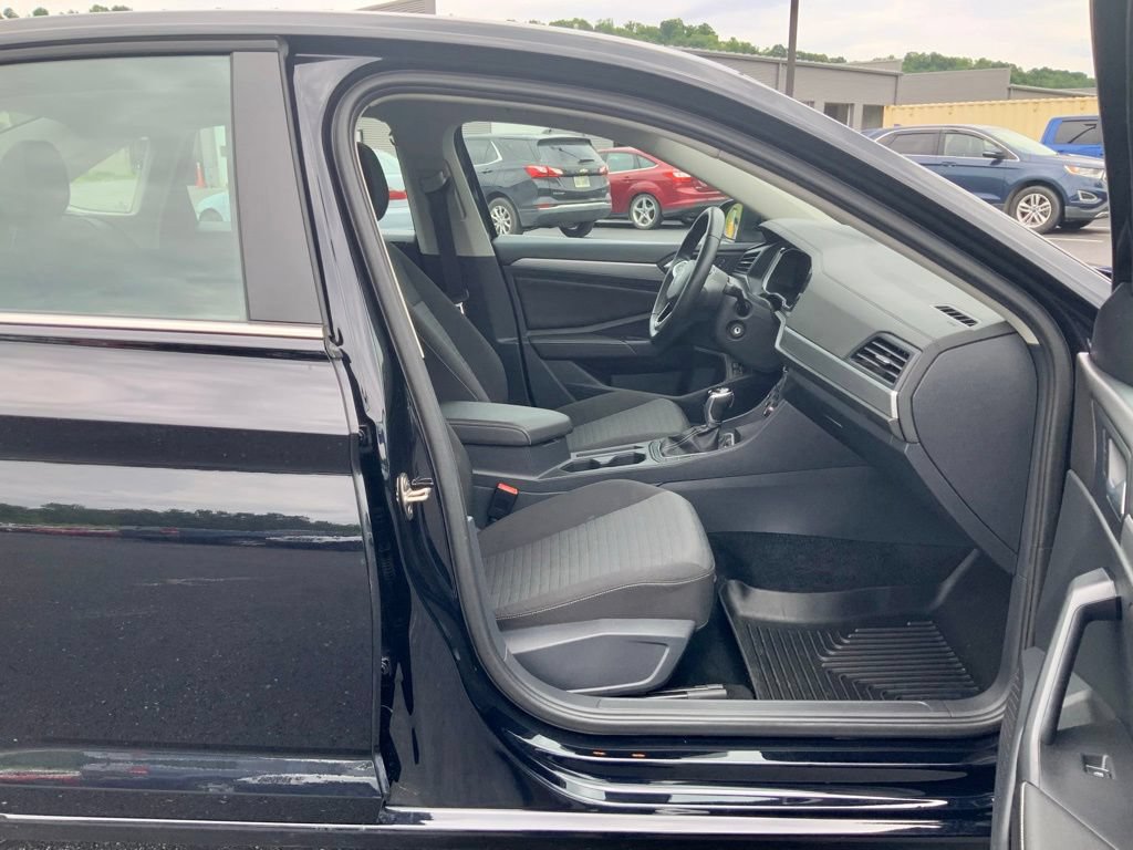 Used 2024 Volkswagen Jetta S FWD image 27