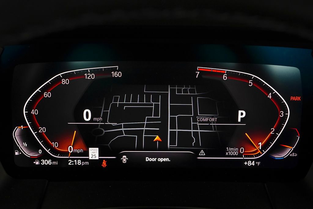 Used 2023 BMW Z4 sDrive30i w/ Premium Package image 28