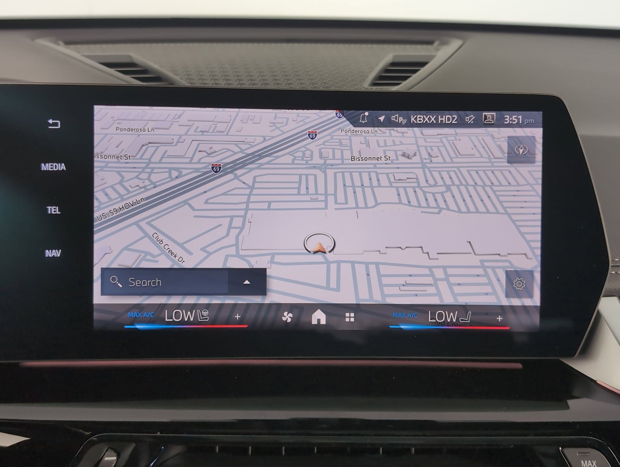 Used 2025 BMW X1 xDrive28i w/ Technology Package image 24