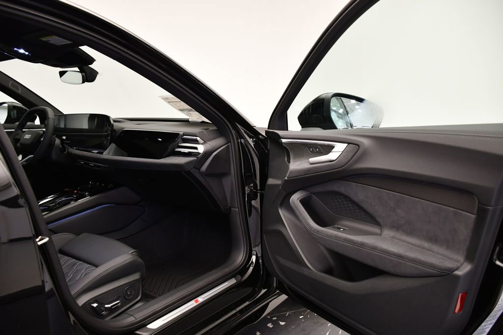New 2025 Audi S5 Premium Plus image 42