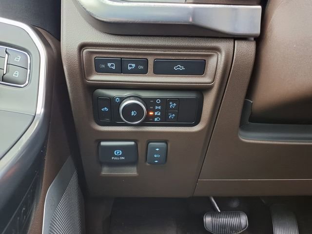 Used 2023 Ford F150 King Ranch w/ Equipment Group 601A High AWD/4WD image 32
