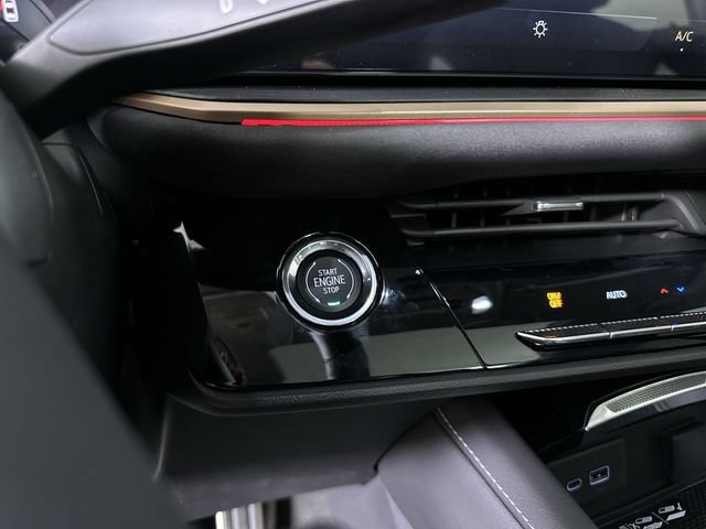 New 2026 Buick Envision Sport Touring AWD/4WD image 18