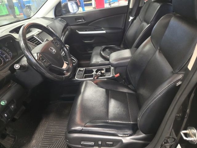 Used 2015 Honda CR-V EX-L image 8