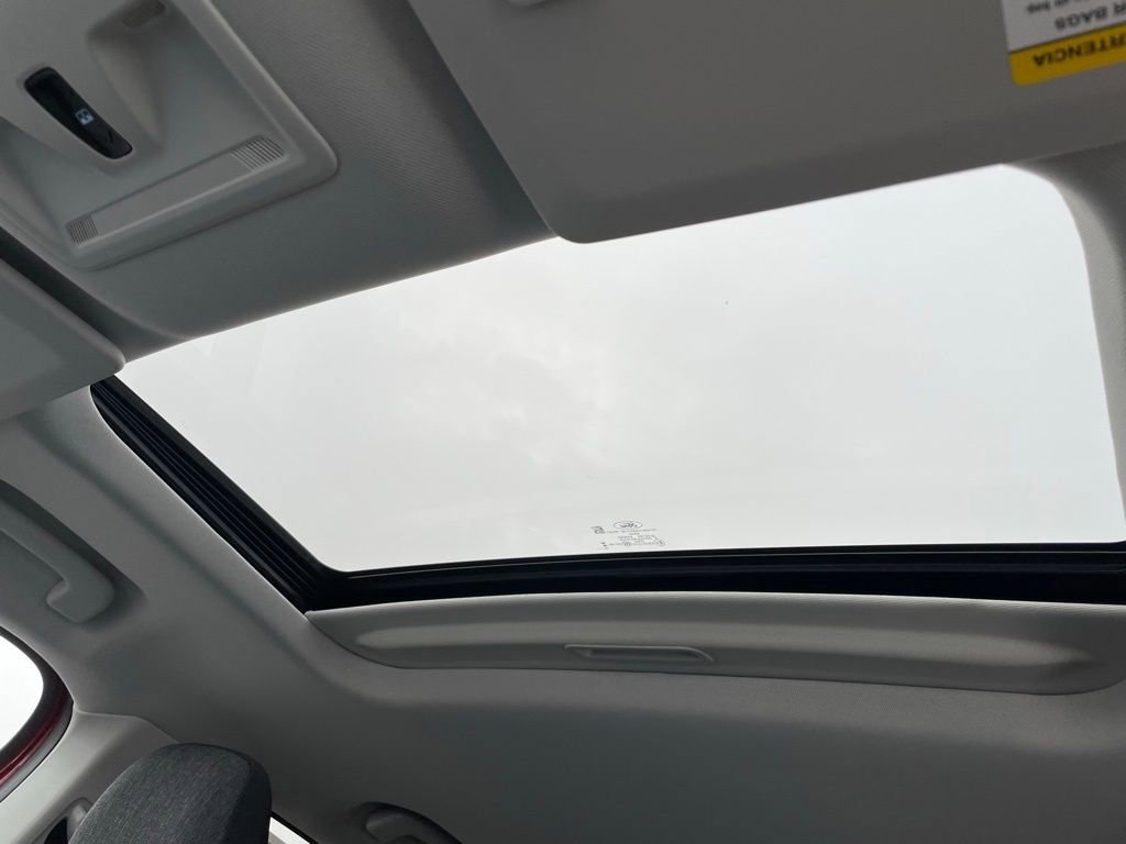 New 2026 Ford Maverick XLT w/ Equipment Group 301A image 22