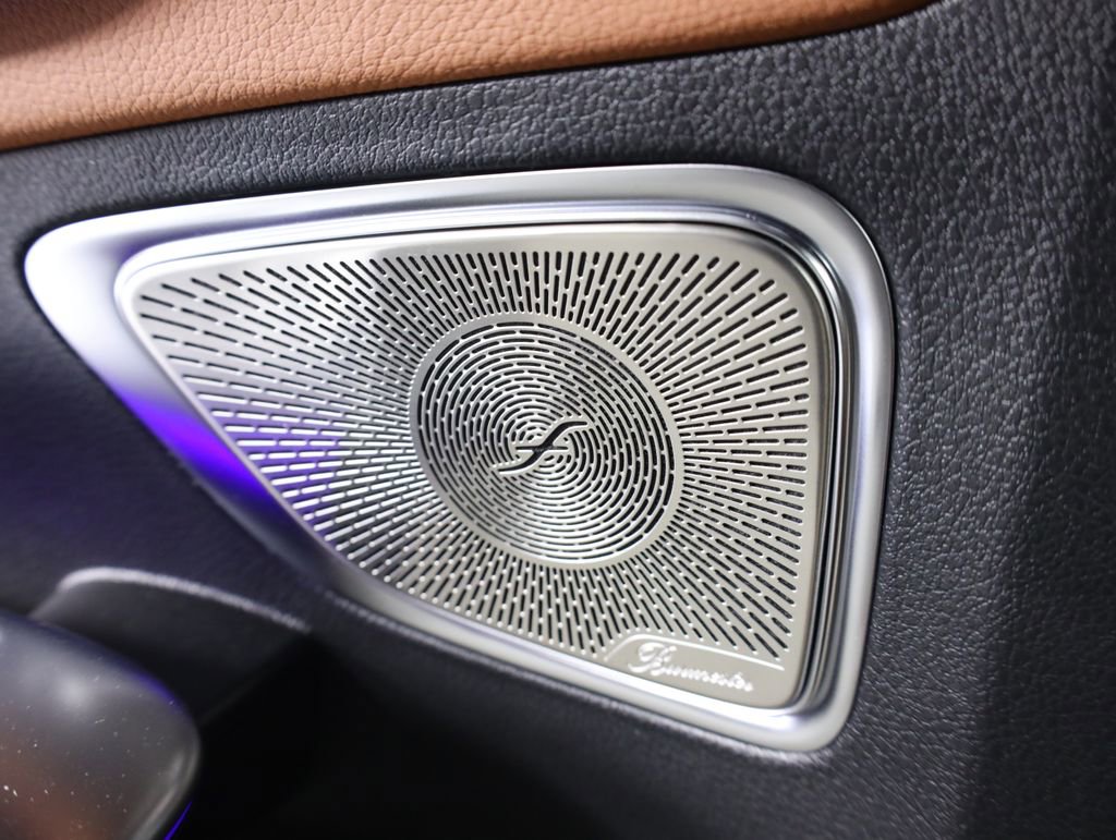 Certified 2026 Mercedes-Benz C 300 4MATIC Sedan image 43