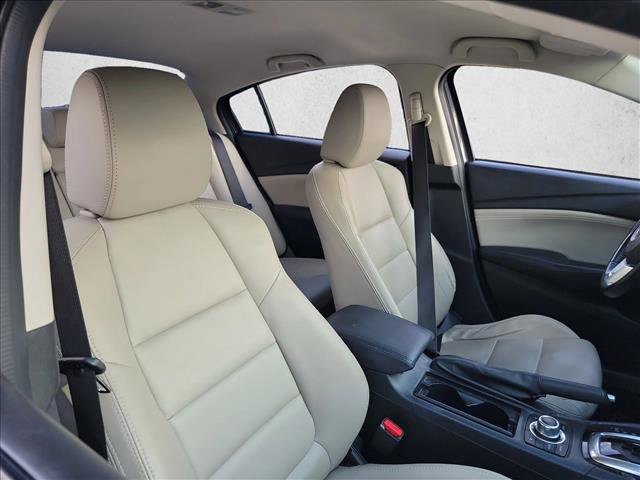 Used 2014 MAZDA MAZDA6 Touring image 15