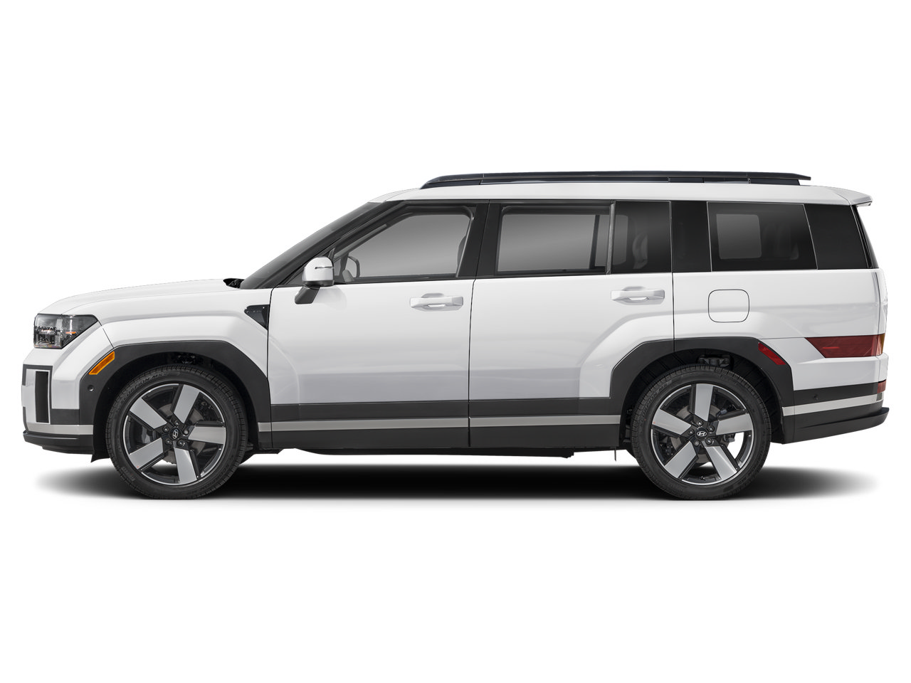 New 2027 Hyundai Santa Fe Limited AWD/4WD image 28