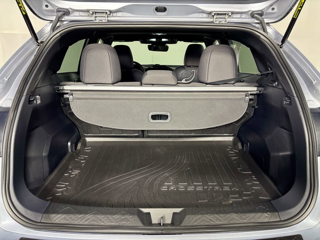 Certified 2025 Subaru Crosstrek 2.5i Sport w/ Popular Package #3A image 22