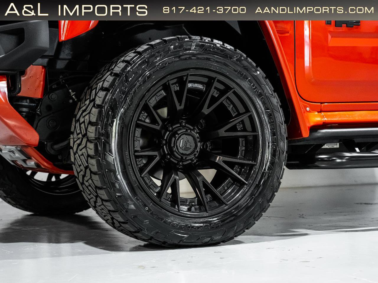 Used 2008 HUMMER H2 image 29