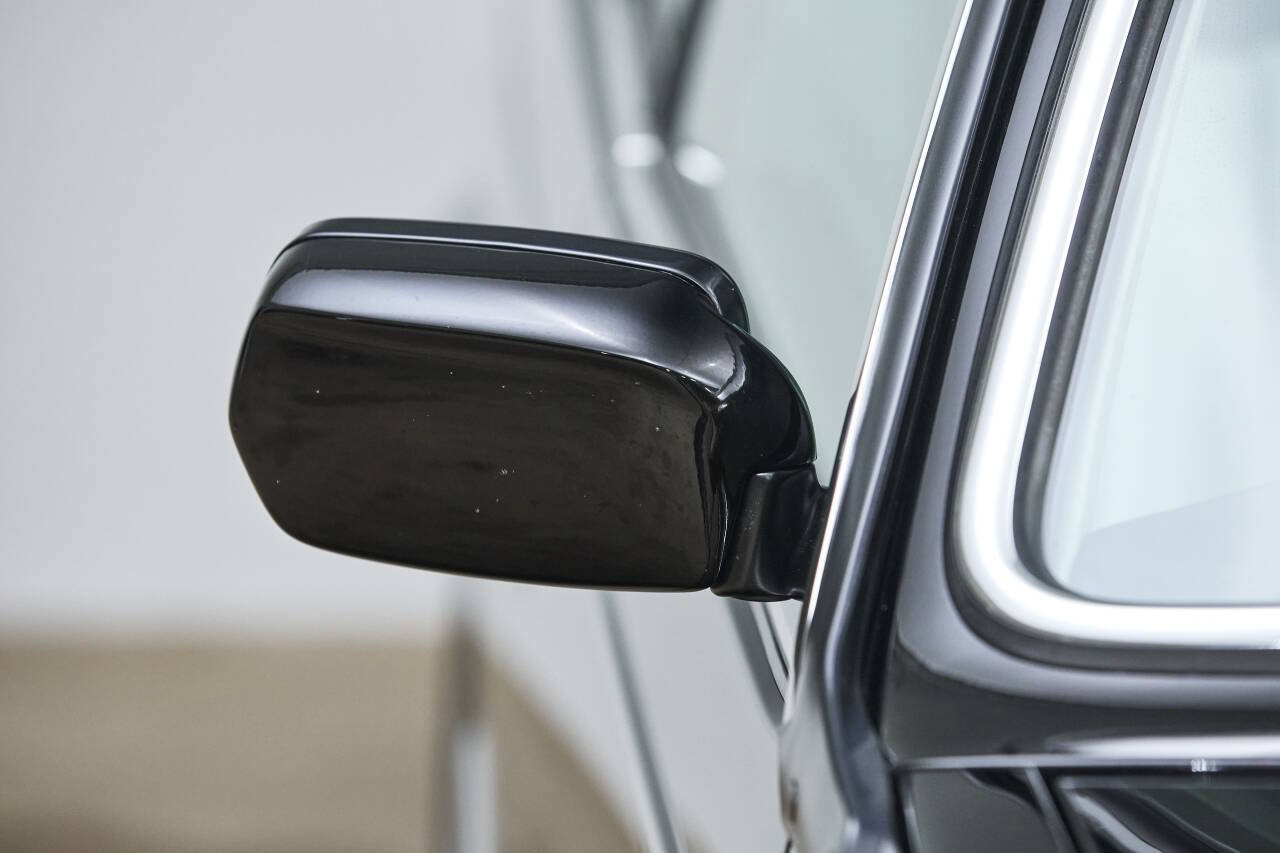 Used 1987 BMW M6 Coupe RWD image 29