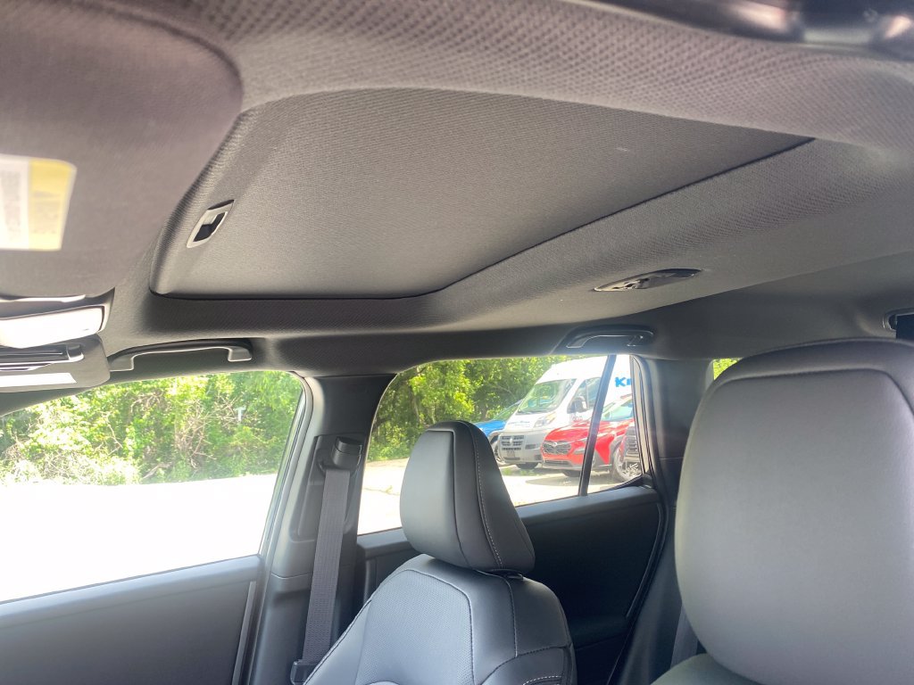 New 2026 Subaru Outback Limited AWD/4WD image 10