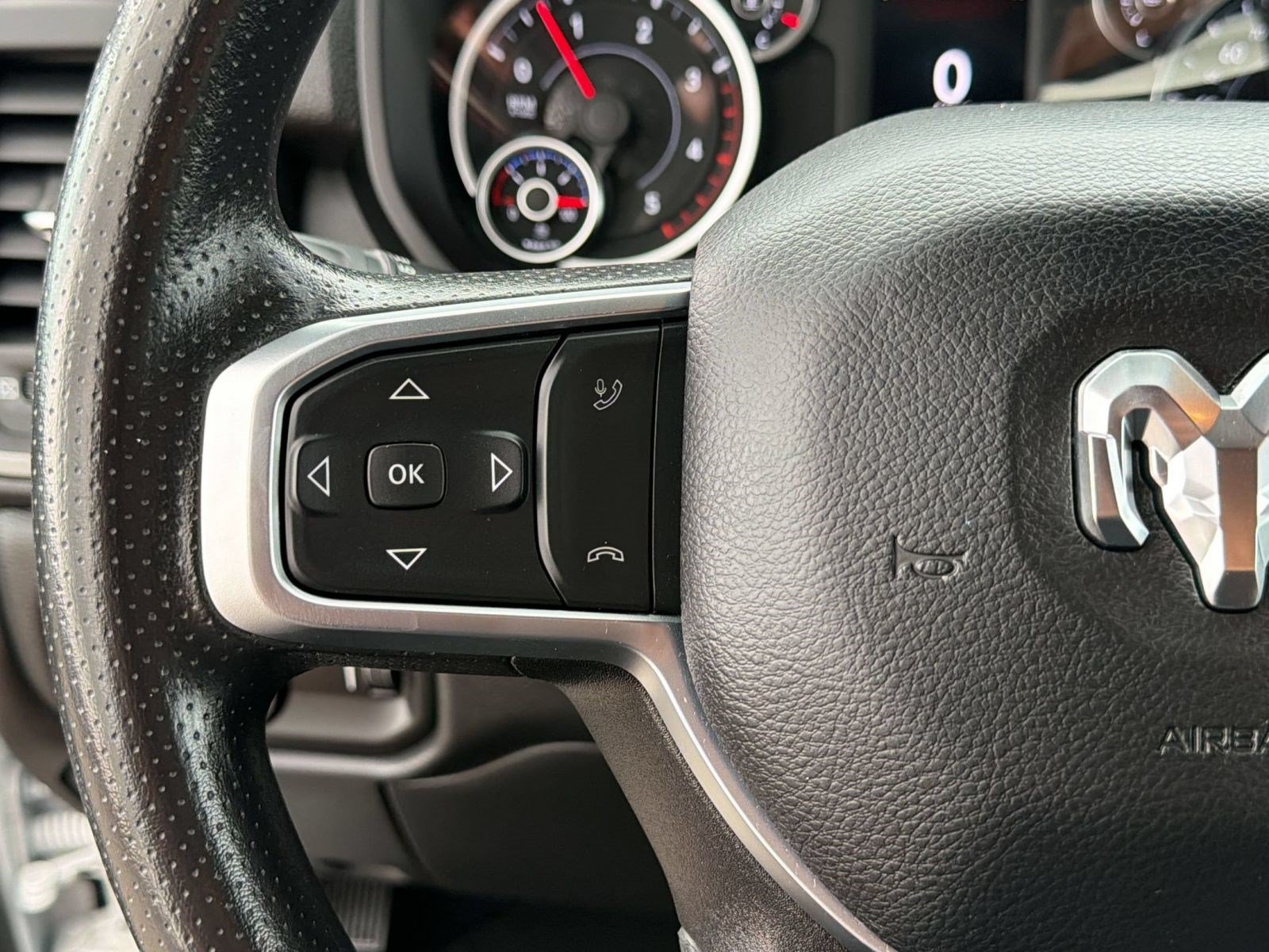 Used 2025 RAM 2500 Tradesman AWD/4WD image 17