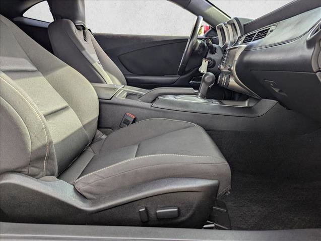 Used 2015 Chevrolet Camaro LT w/ RS Package image 19