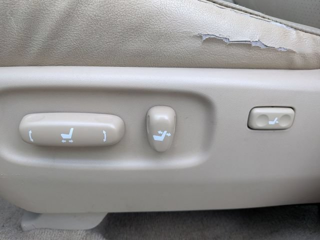 Used 2007 Toyota Highlander Limited AWD/4WD image 15
