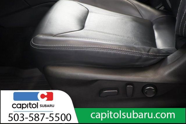 Used 2021 Subaru Forester Touring w/ Popular Package #2 AWD/4WD image 15