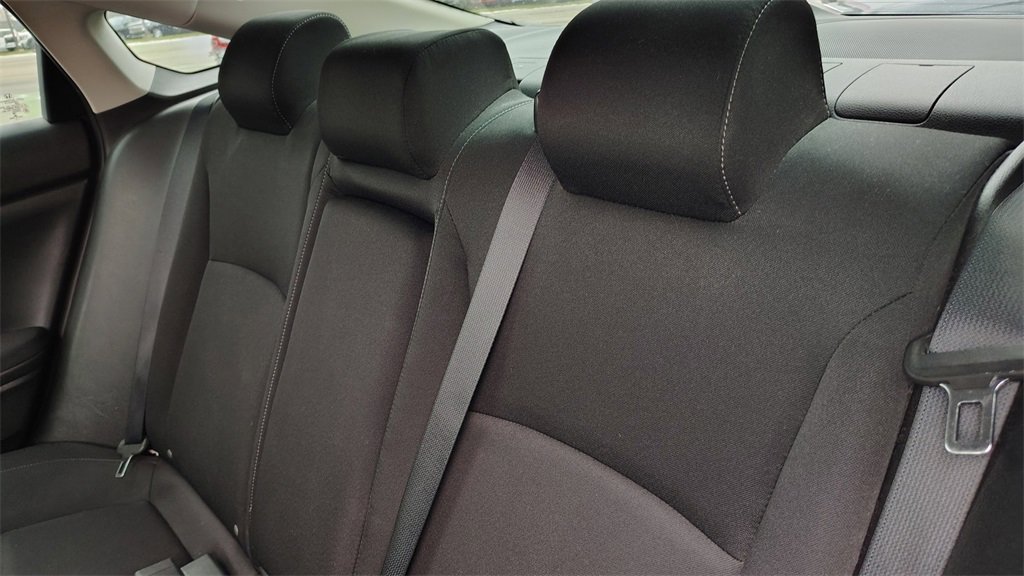 Used 2017 Honda Civic EX image 28