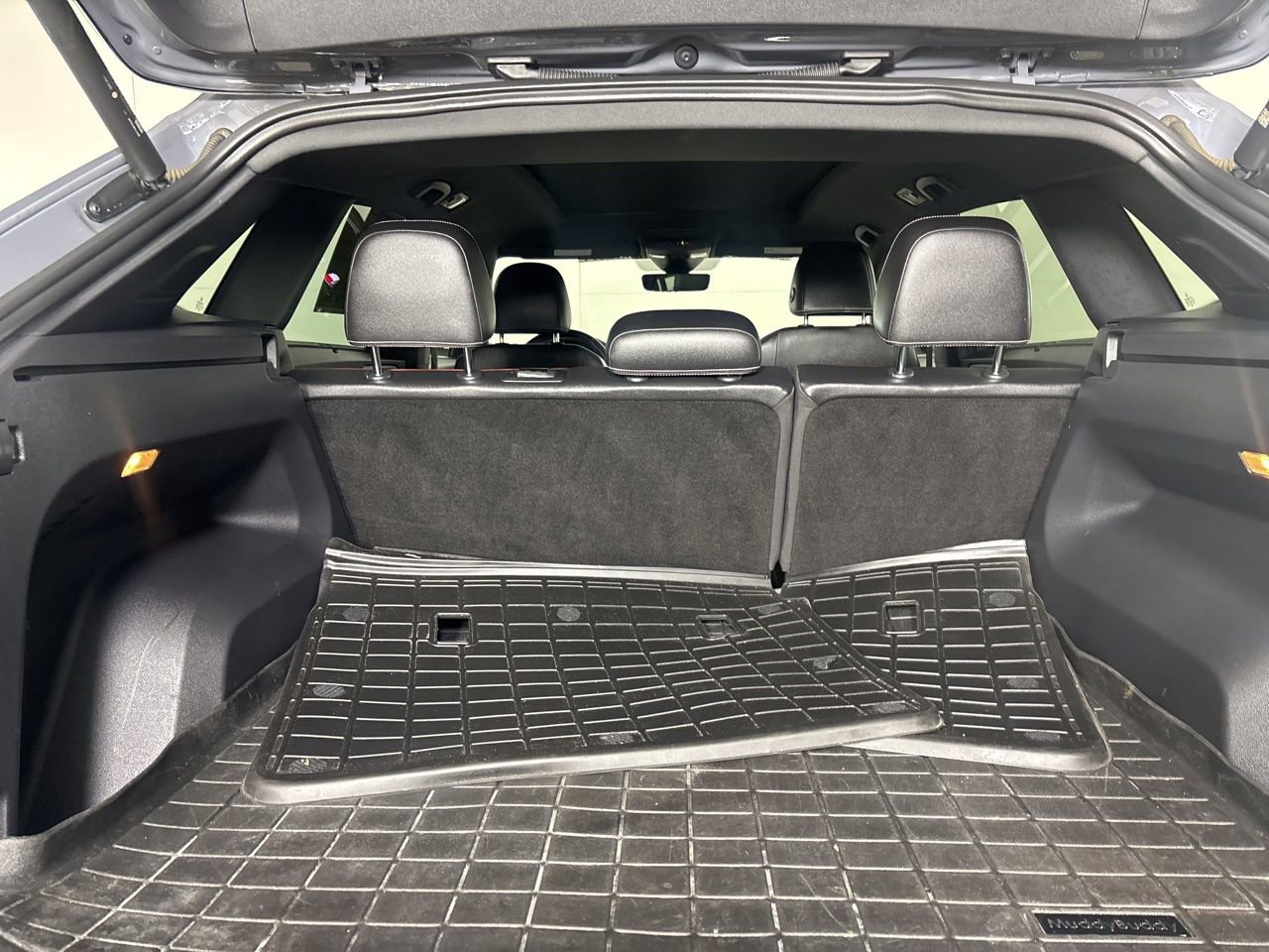 Used 2023 Volkswagen Atlas Cross Sport SEL Premium R-Line image 23