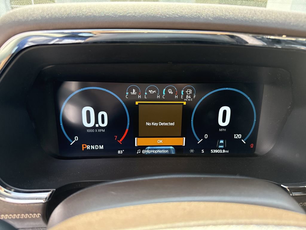 Used 2022 Ford F150 King Ranch w/ Equipment Group 601A High image 26