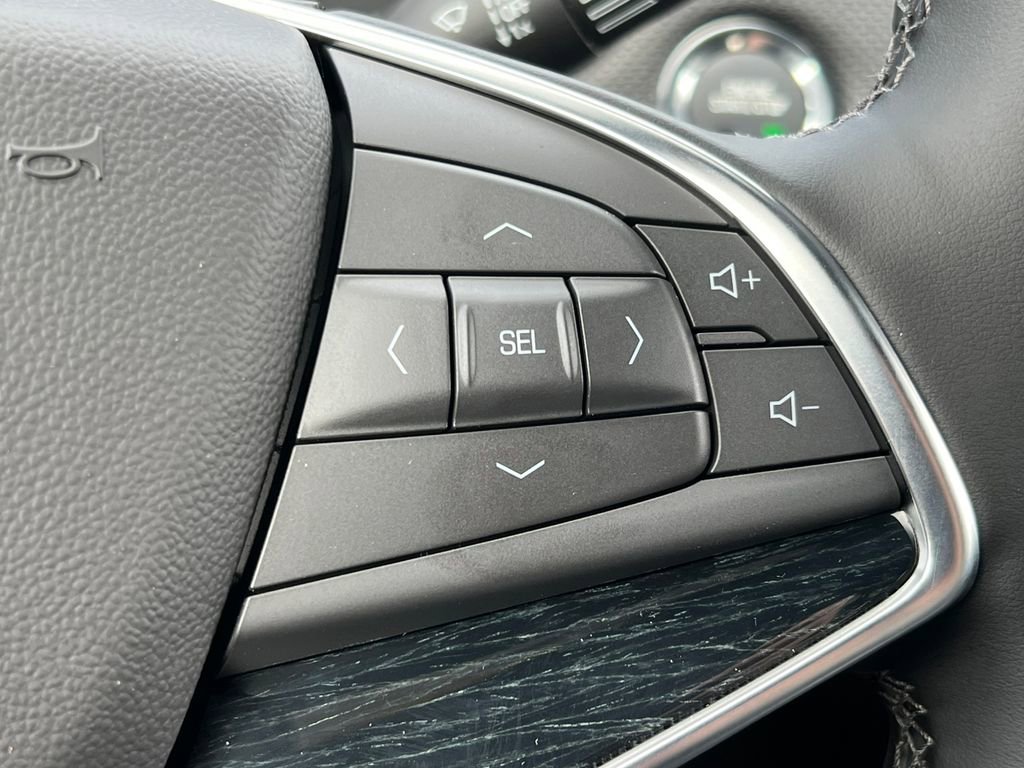 New 2026 Cadillac XT5 Premium Luxury image 20