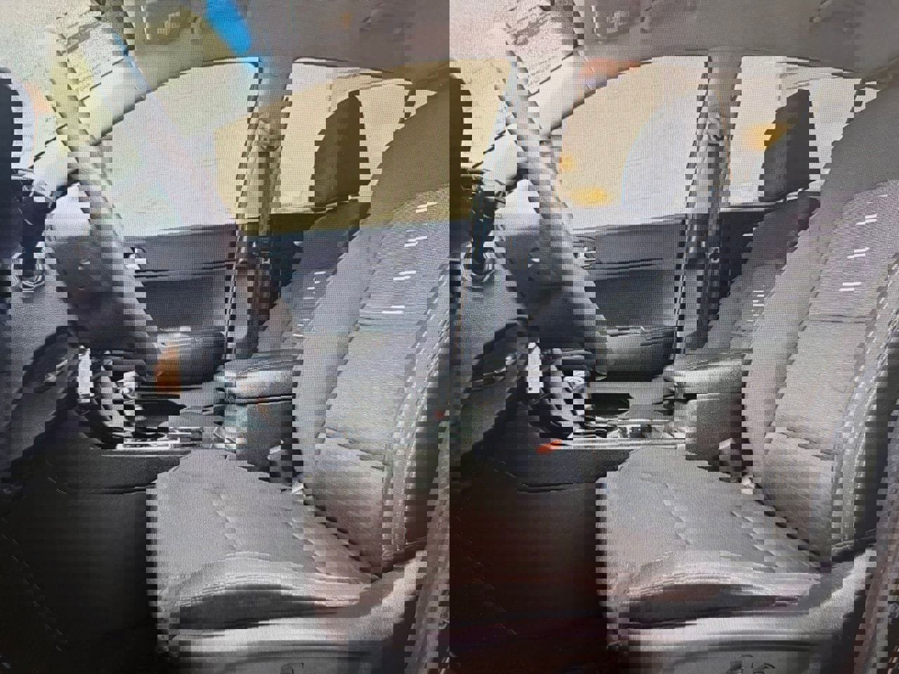 Used 2018 Kia Sportage LX w/ LX Popular Package image 6