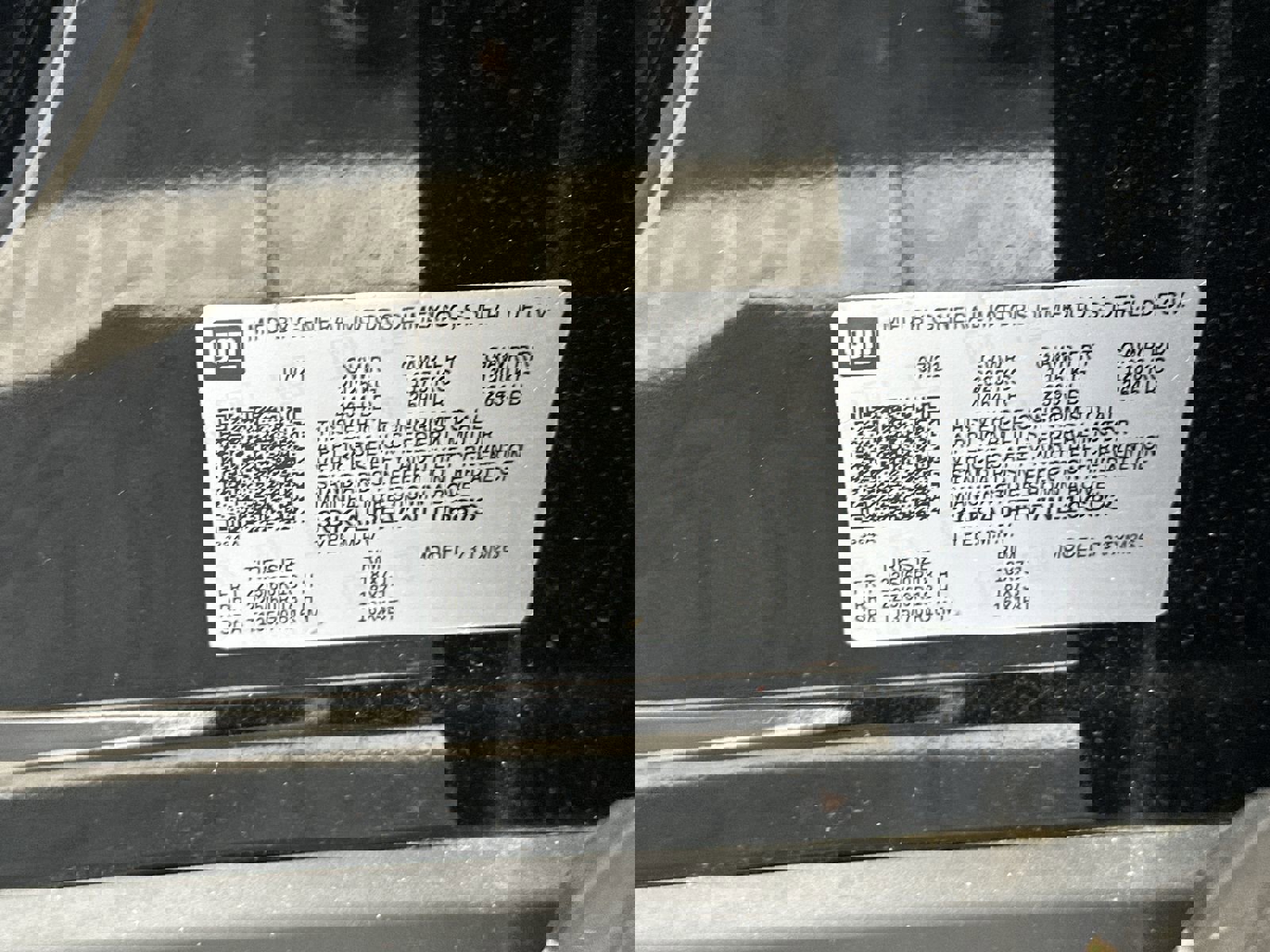 Used 2022 GMC Terrain SLT w/ Infotainment Package II image 35