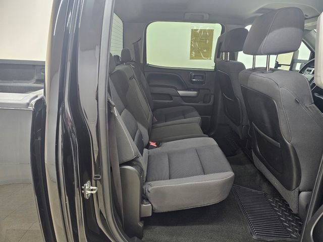 Used 2014 Chevrolet Silverado 1500 LT w/ All Star Edition AWD/4WD image 19