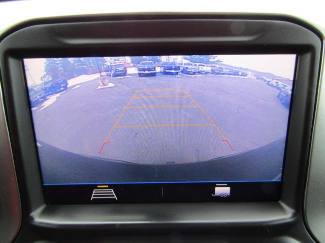 Used 2019 Chevrolet Silverado 1500 LT Trail Boss image 15