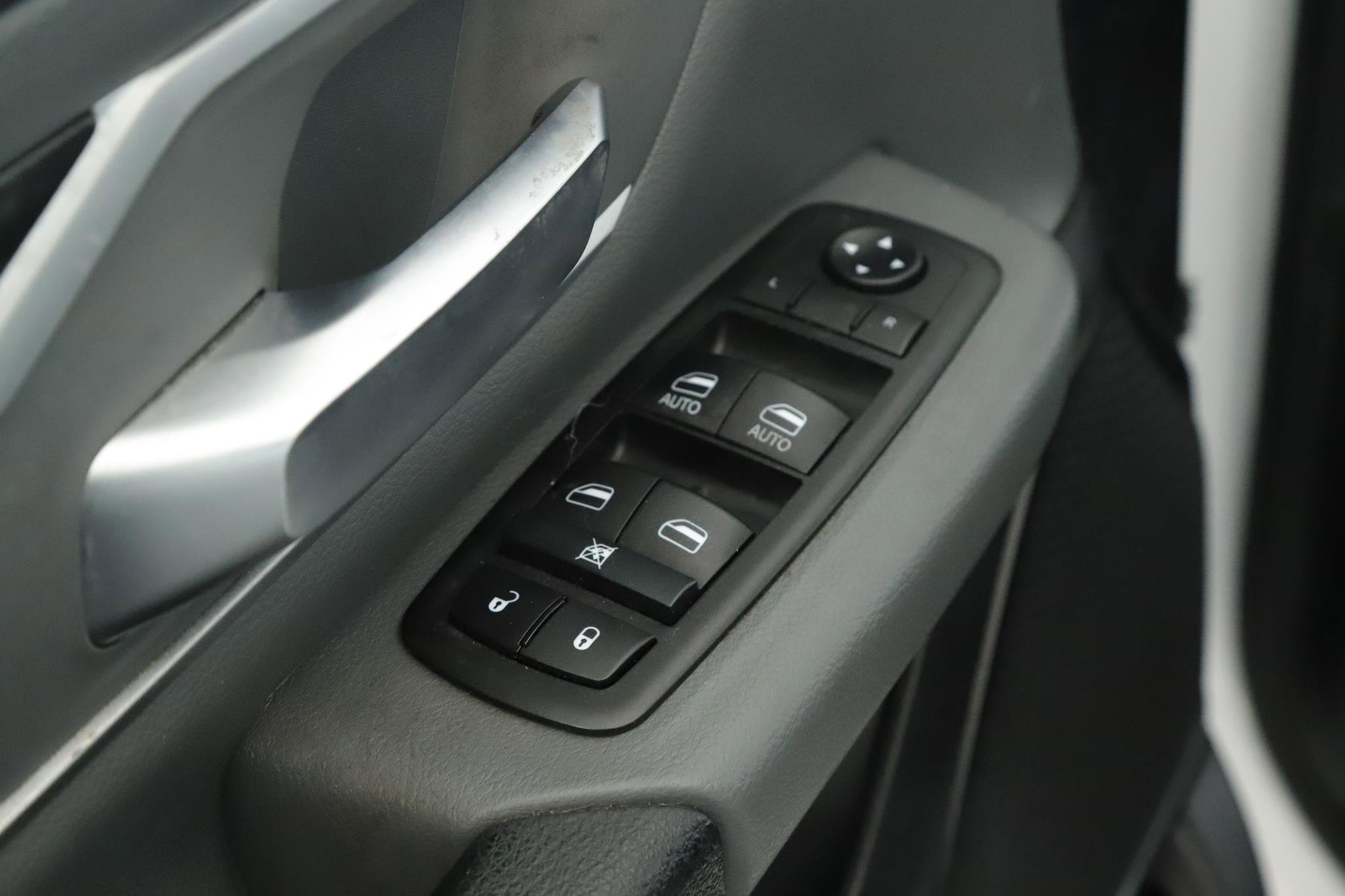 Used 2020 RAM 1500 Big Horn image 9