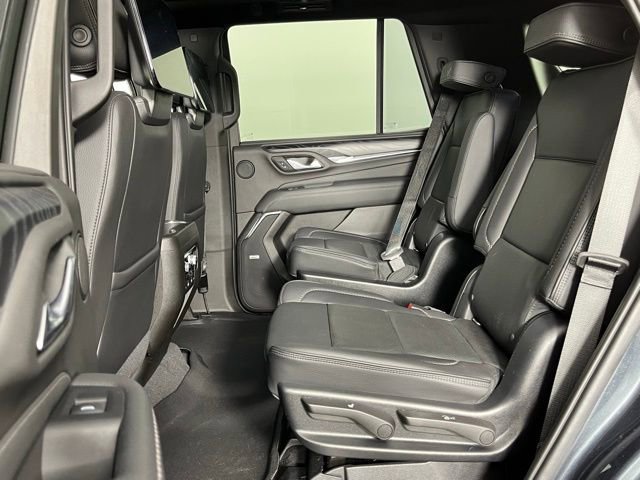 Used 2021 GMC Yukon Denali w/ Denali Premium Package image 26
