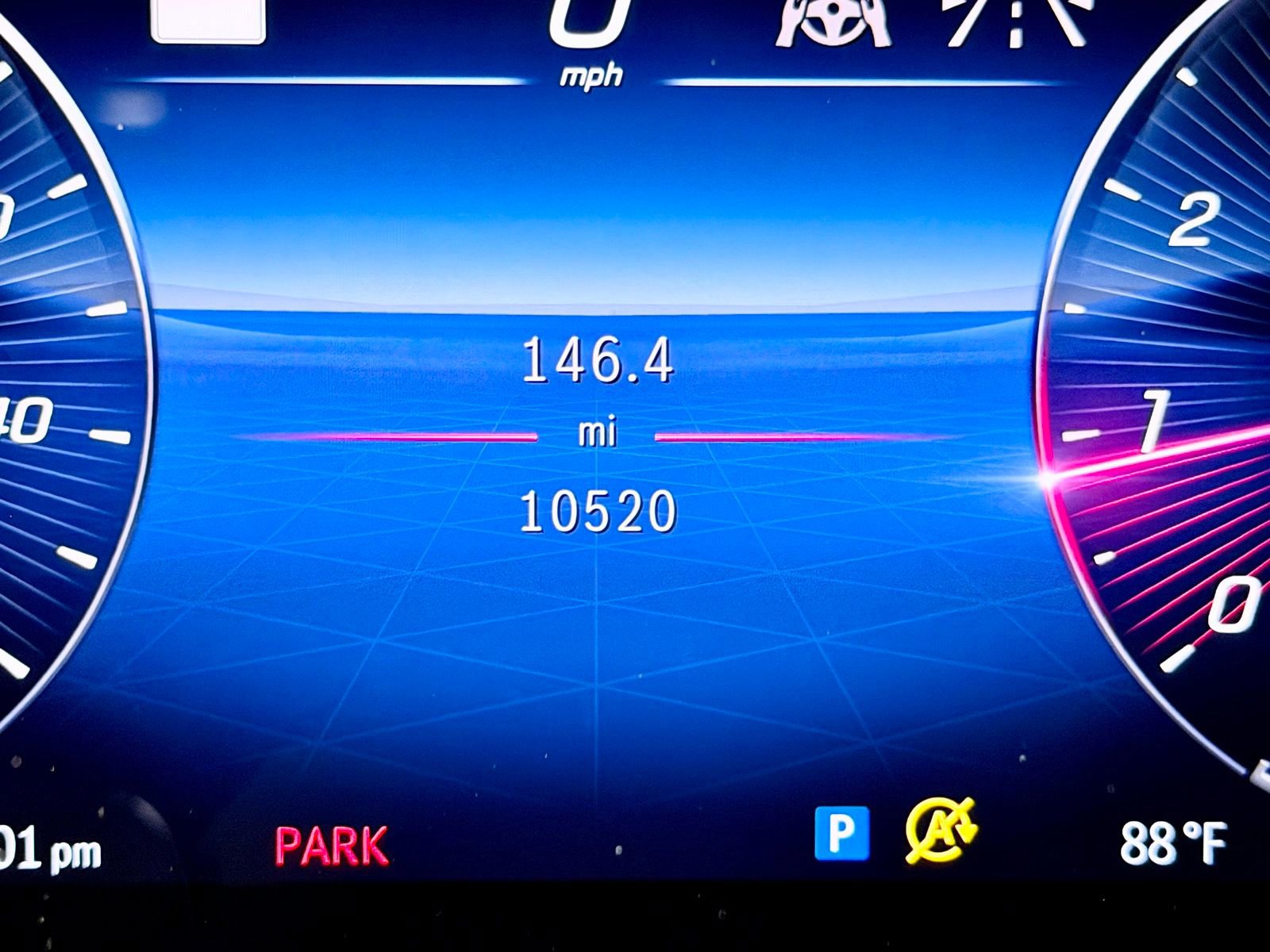 Used 2025 Mercedes-Benz S 580 4MATIC Sedan image 25