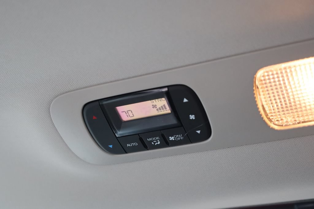 New 2026 Honda Odyssey EX-L image 31
