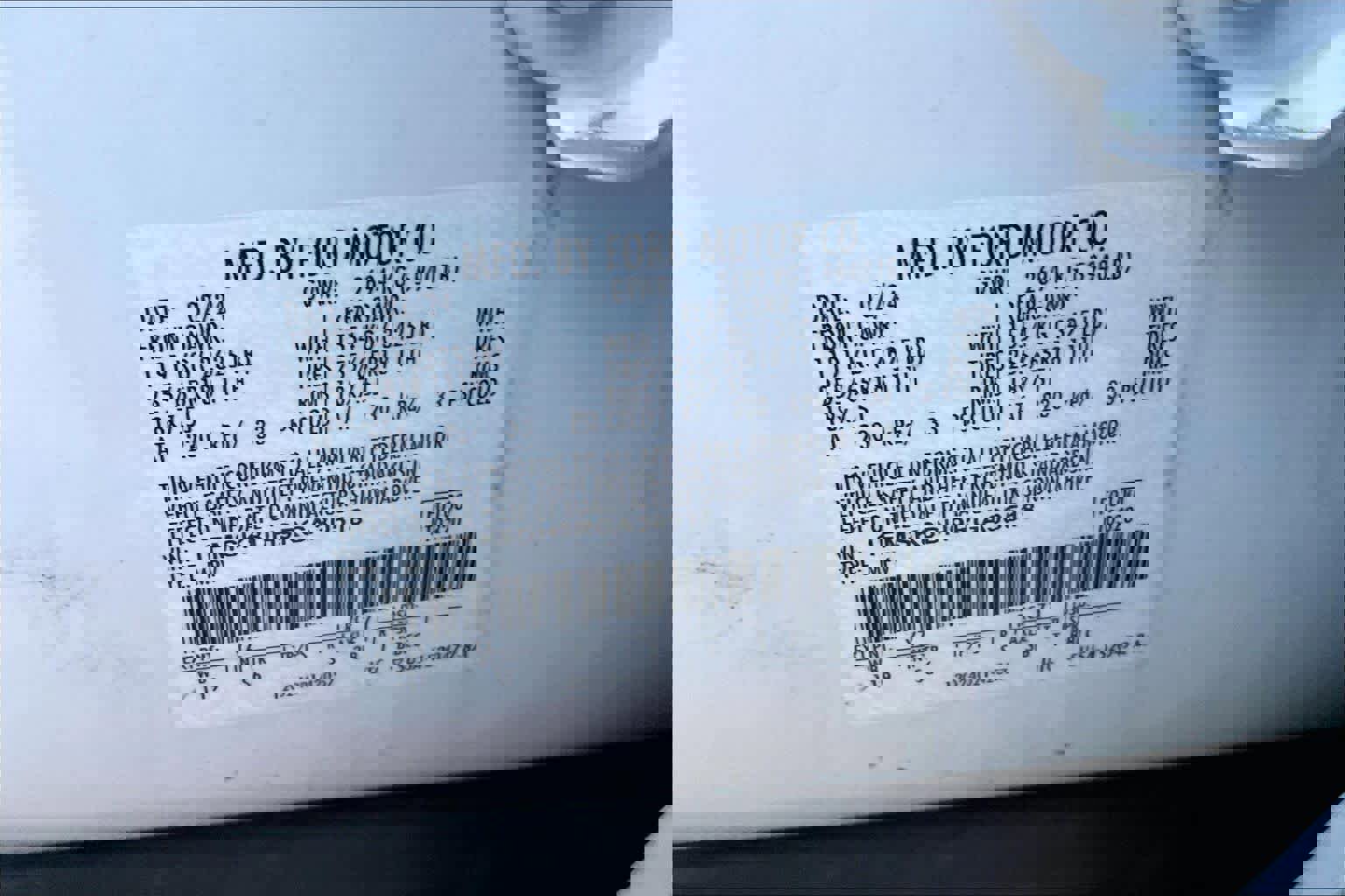 Used 2024 Ford Explorer XLT w/ Equipment Group 202A image 34