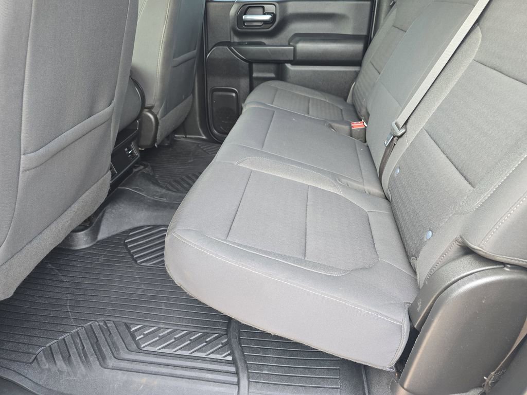Used 2023 Chevrolet Silverado 2500 LT AWD/4WD image 13