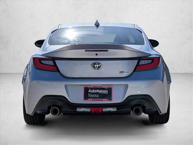 New 2026 Toyota GR86 Premium image 8