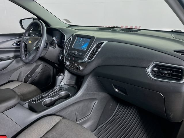 Used 2018 Chevrolet Equinox LT FWD image 36