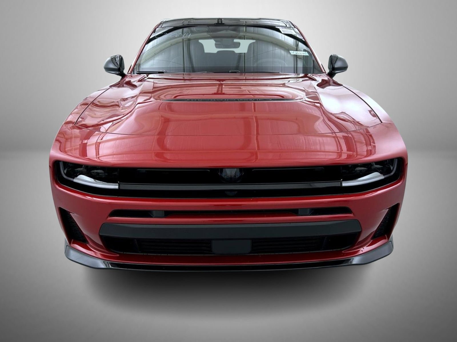 New 2026 Dodge Charger R/T w/ Blacktop Package AWD/4WD image 2