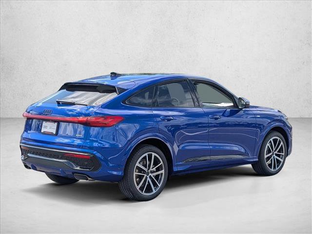 New 2026 Audi Q5 Prestige AWD/4WD video 2