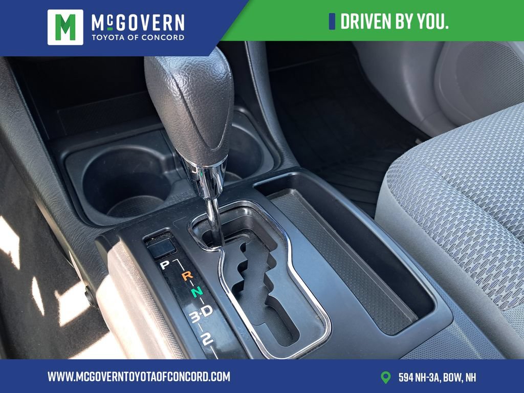 Used 2015 Toyota Tacoma 2WD Access Cab w/ Convenience Package image 23