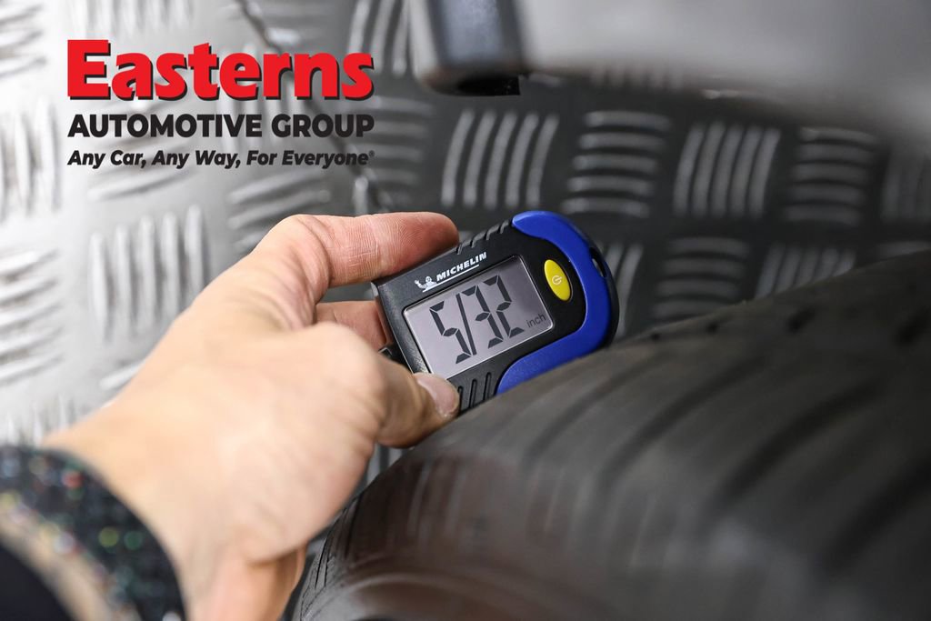 Used 2025 Honda CR-V EX-L image 27